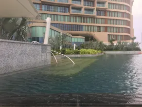 ITC Kohenur, a Luxury Collection Hotel, Hyderabad - Pool
