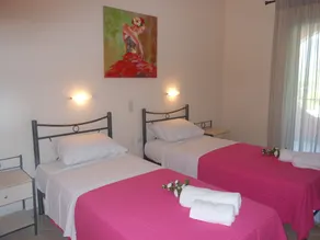 Ziogas Luxury Apartments - Rom