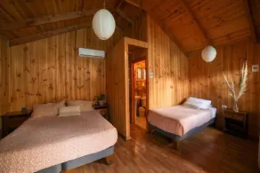 Barros Wellness & Spa Resort - Quarto