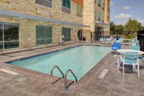 Holiday Inn Express & Suites - Houston NW - Cypress Grand Pky by IHG - Piscine