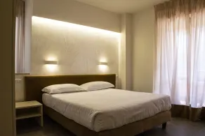 Hotel Terme Sant'Egidio - Zimmer
