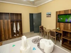 Mankoview Beach Resort - Room