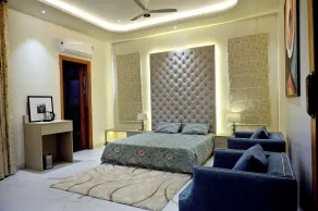 FLORENTINO The Luxury Villa - Room