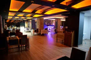 Kolagasi Hotel - Restaurant