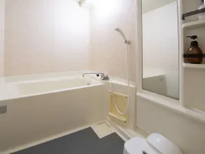 Chateraise Lodge Kasugai - Bagno