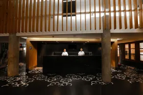 THE 1O1 Bali Fontana Seminyak - Reception