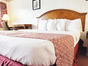 Countryside Inn Richmondville - Rum