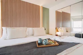 Rugendas Hotel Boutique by Time - Room