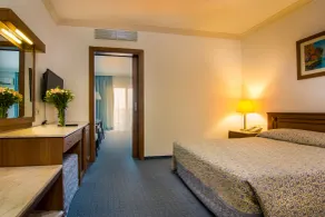 Perre Delta Hotel - Rom