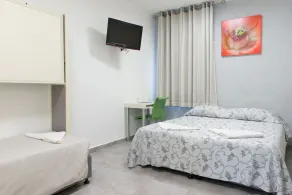 HI - Mitzpe Ramon Hostel - Room