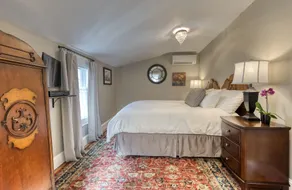 The Park Inn - Rom
