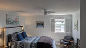 The Candlelight Inn - Room