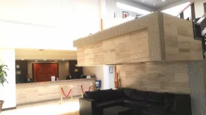 Casa Grande Chihuahua - Réception