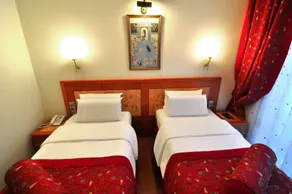 Santa Ottoman Hotel - Room