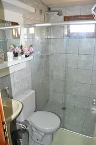 Pousada do Romildo - Casa de banho