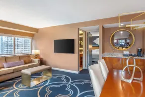 Omni Chicago Hotel - Room