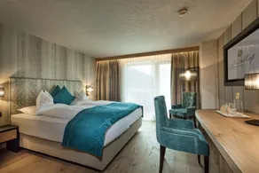 Platzlhof - Mein Hotel im Zillertal - Room