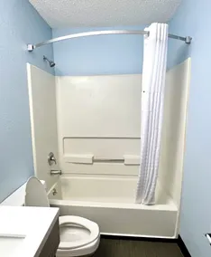 Hotel Butler Inn - Salle de bain