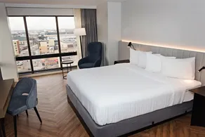 Radisson Blu Fargo - Chambre