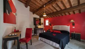 B&B Il Casale di Monserrato - Chambre