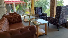 Kasar Himalaya Holiday Resort, Binsar Rd - Room