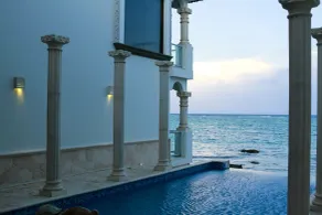 Cielo Maya Beach Tulum - Vue de la chambre