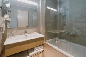 Ensana Ursina - Room
