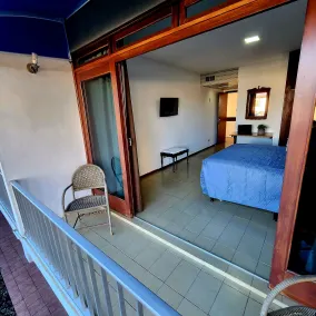 Hotel Piçarras - Room