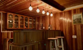 Dzi Pema - Restaurant