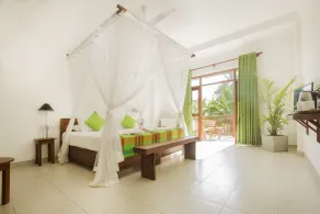 Rockside Beach Resort - Chambre