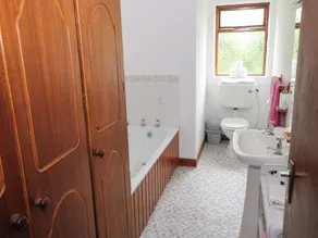 Hideaway - Bathroom