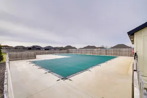 Charming Ozark Abode w/ Yard & Pool Access - Interior
