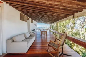  CLIFFSIDE - Boutique Hotel & Spa - Vista dalla camera