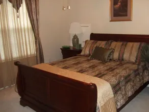 Honey Farm Bed & Breakfast - Chambre