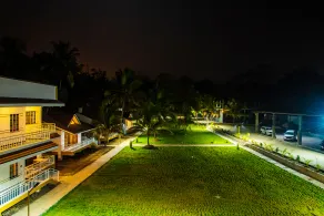 Mastiff Select Terrain Dandeli - Pool