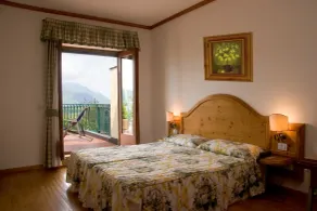 Relais Picaron - Room
