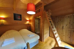  Lodges Veluwse Poort - Quarto