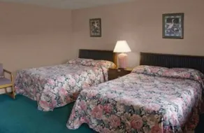 Best Inn - Værelse