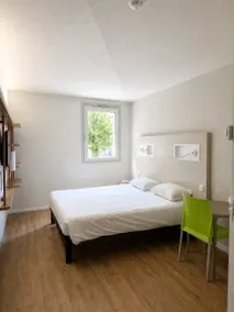 Ibis budget Dijon Centre Clemenceau - Værelse