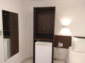 Pousada Galemares - Room