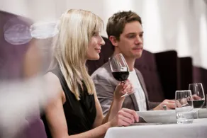 Hotel Arte - Restaurant