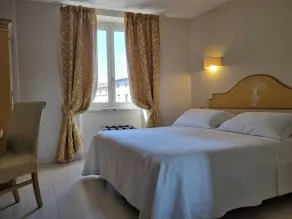Hotel Virgilio - Rum