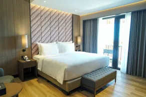 Swiss-Belhotel Airport Yogyakarta - Room