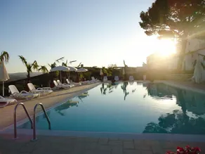 Agriturismo Sirignano Wine Resort - Pool