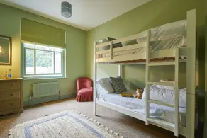 The Barnsdale, Rutland - Room