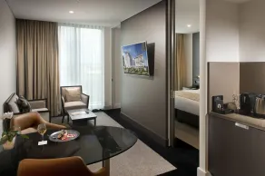Pullman Brisbane Airport - Room