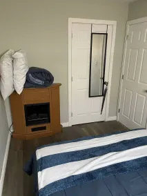 Oakhill Oasis guest house - Room