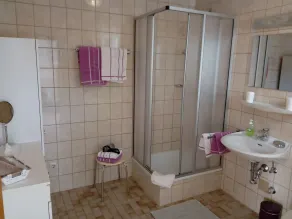 Gästehaus Kamml - Bad
