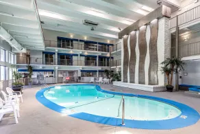 Quality Inn Branson - Hwy 76 Central - Vista do quarto