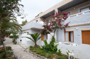 Kalypso Cretan Village Resort & Spa - Utsikt fra rommet